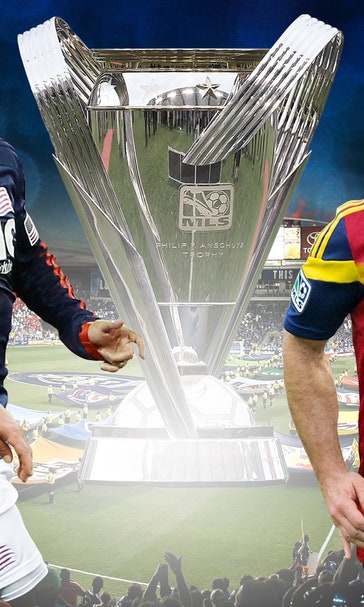 Breakdown: Final weekend drama paves the way for a first look at the MLS postseason